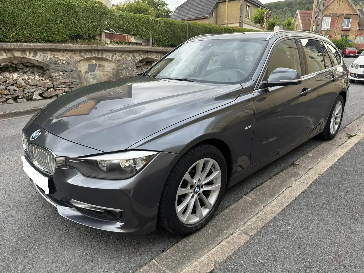 BMW 318