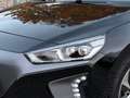 Hyundai IONIQ Premium Elektro +LEDER+LED+KLIMA+ACC+PDC+UVM+ Zwart - thumbnail 5