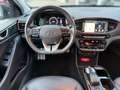 Hyundai IONIQ Premium Elektro +LEDER+LED+KLIMA+ACC+PDC+UVM+ Zwart - thumbnail 10