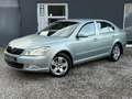 Skoda Octavia Automatik,Leder,PDC,Sitzheiz,AHK Elegance Groen - thumbnail 1