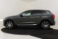 Volvo XC60 RECHARGE T6 AWD INSCRIPTION -PANO.DAK|HARMAN/KARDO Grijs - thumbnail 9