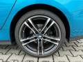 BMW 218 Gran Coupe i M-Sport SHZ LCProf DAB PDC Blau - thumbnail 6