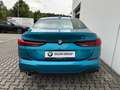 BMW 218 Gran Coupe i M-Sport SHZ LCProf DAB PDC Blau - thumbnail 5