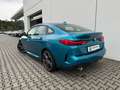 BMW 218 Gran Coupe i M-Sport SHZ LCProf DAB PDC Blau - thumbnail 4