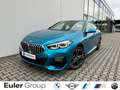 BMW 218 Gran Coupe i M-Sport SHZ LCProf DAB PDC Blau - thumbnail 1