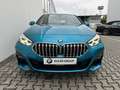 BMW 218 Gran Coupe i M-Sport SHZ LCProf DAB PDC Blau - thumbnail 2