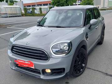 Mini Countryman 1.5 One OPF (EU6d-TEMP)