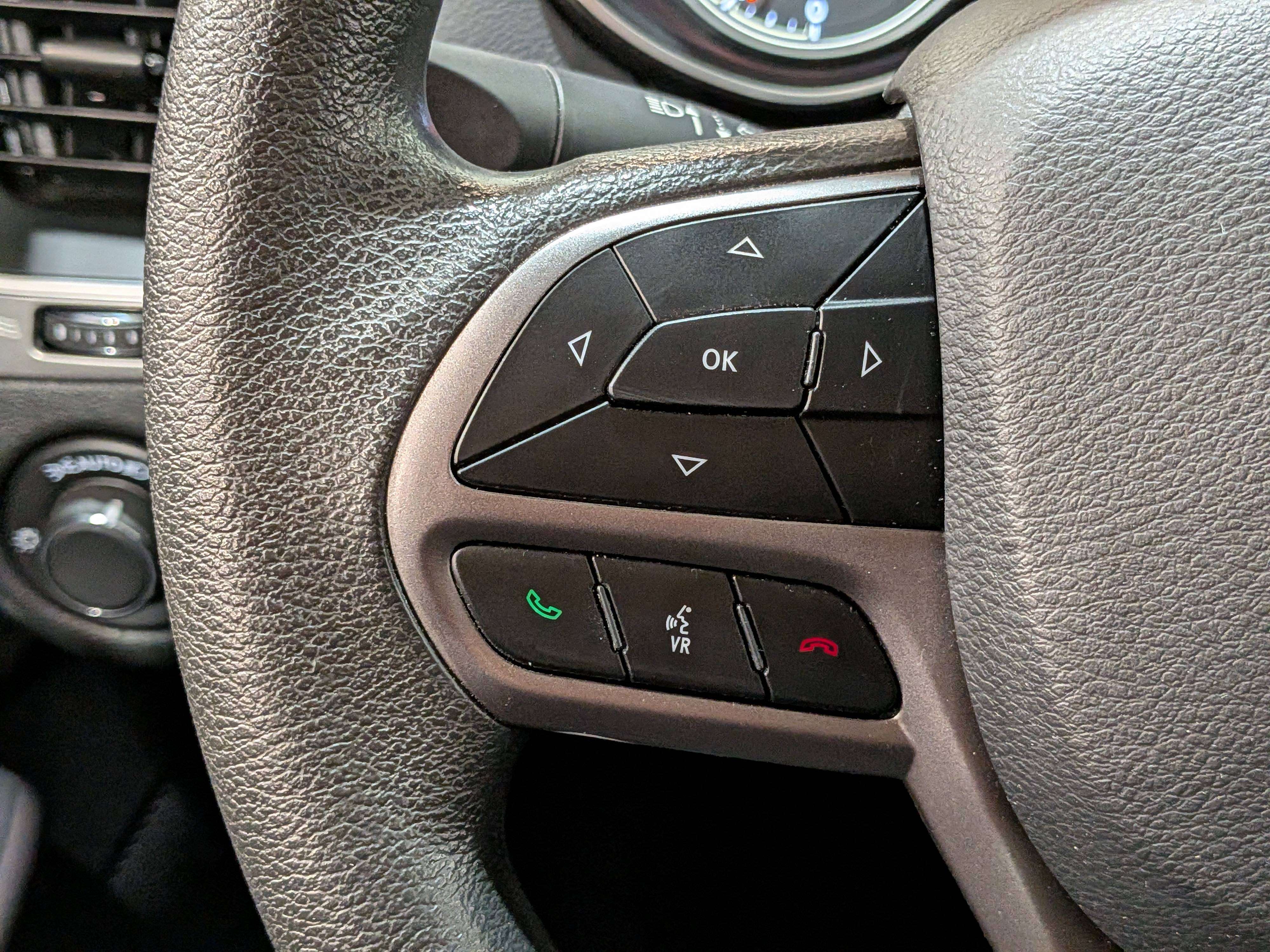 Jeep Cherokee 2022