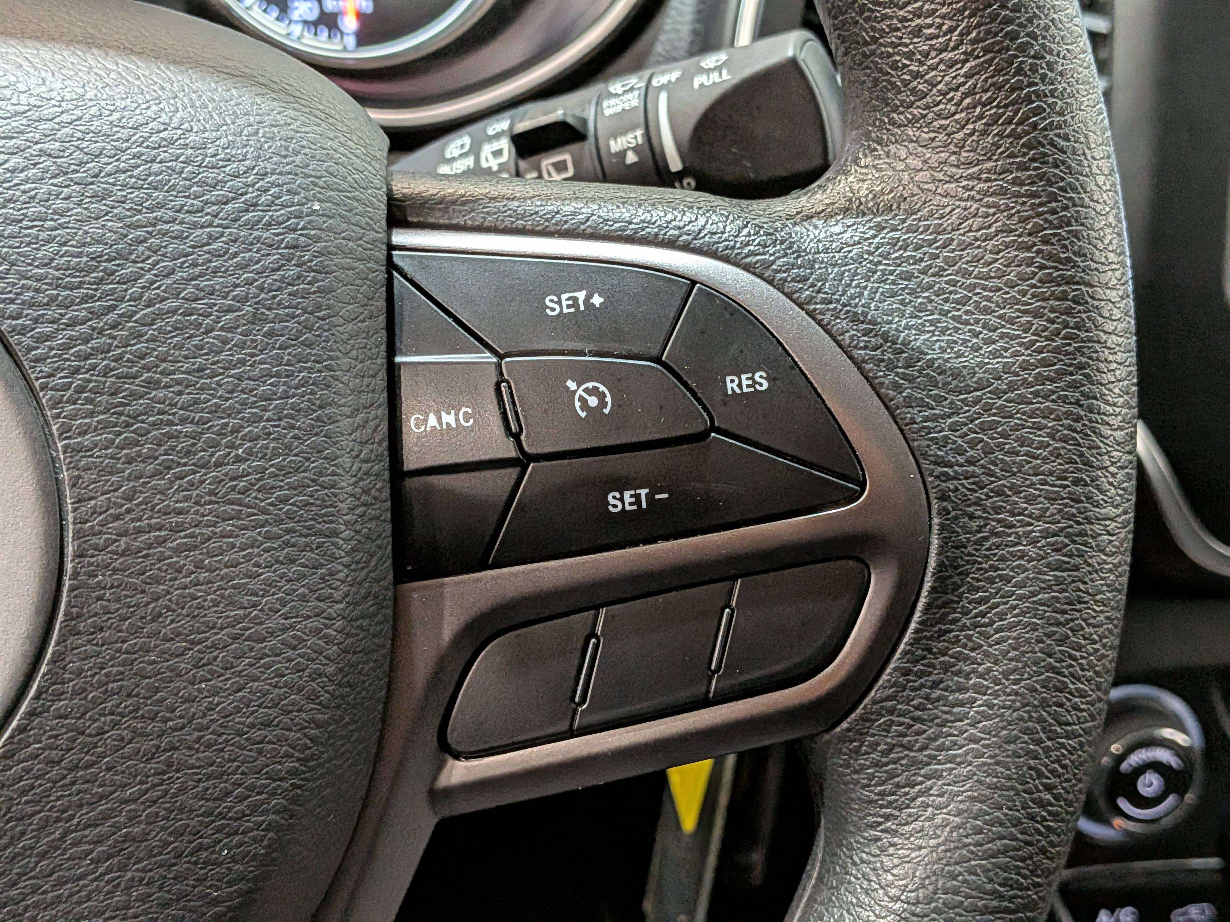 Jeep Cherokee 2022