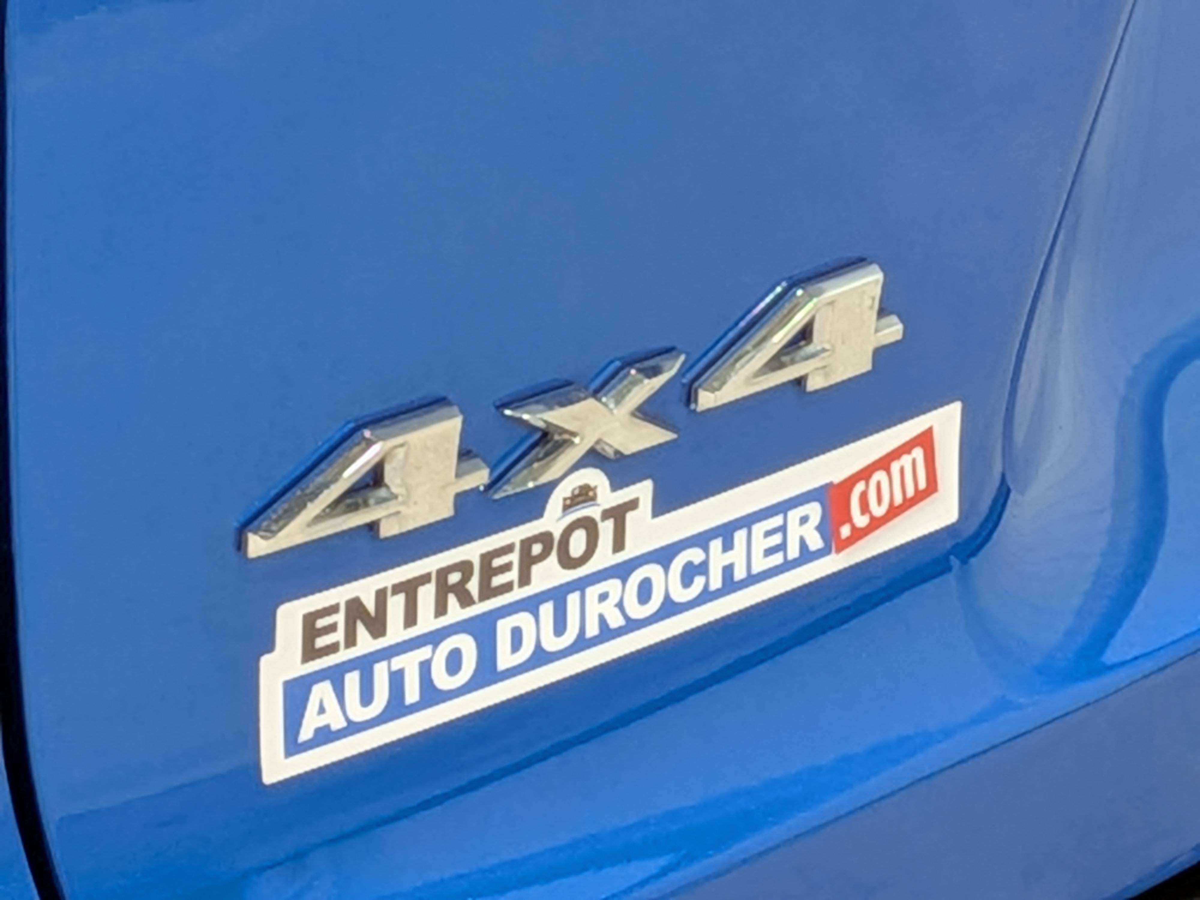 Jeep Cherokee 2022