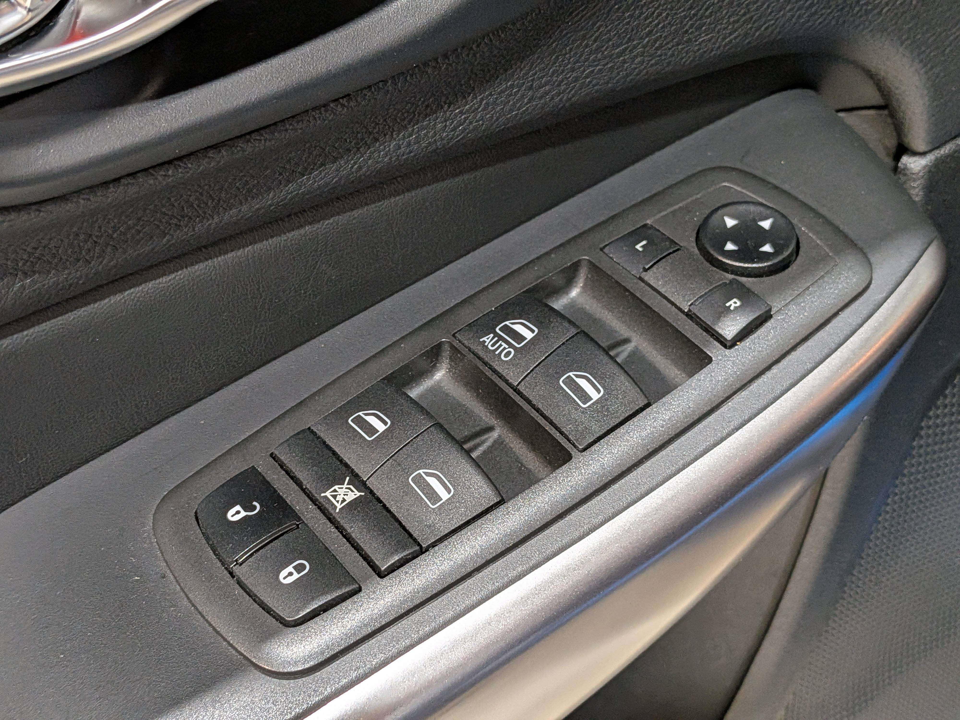 Jeep Cherokee 2022