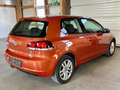 Volkswagen Golf Highline 1,4 TSI *NEUWAGEN-ZUSTAND*XENON* Orange - thumbnail 4