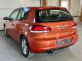 Volkswagen Golf Highline 1,4 TSI *NEUWAGEN-ZUSTAND*XENON* Orange - thumbnail 10