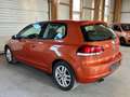 Volkswagen Golf Highline 1,4 TSI *NEUWAGEN-ZUSTAND*XENON* Orange - thumbnail 6