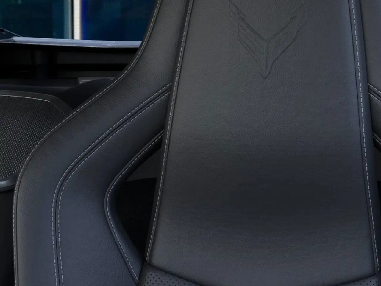 Chevrolet Corvette снимка Chevrolet Corvette