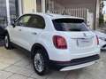 Fiat 500X 1.6 mjt Lounge 4x2 120cv "Navigatore,Fari Bixeno" Bianco - thumbnail 5