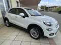 Fiat 500X 1.6 mjt Lounge 4x2 120cv "Navigatore,Fari Bixeno" Bianco - thumbnail 3