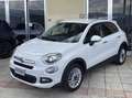 Fiat 500X 1.6 mjt Lounge 4x2 120cv "Navigatore,Fari Bixeno" Bianco - thumbnail 1