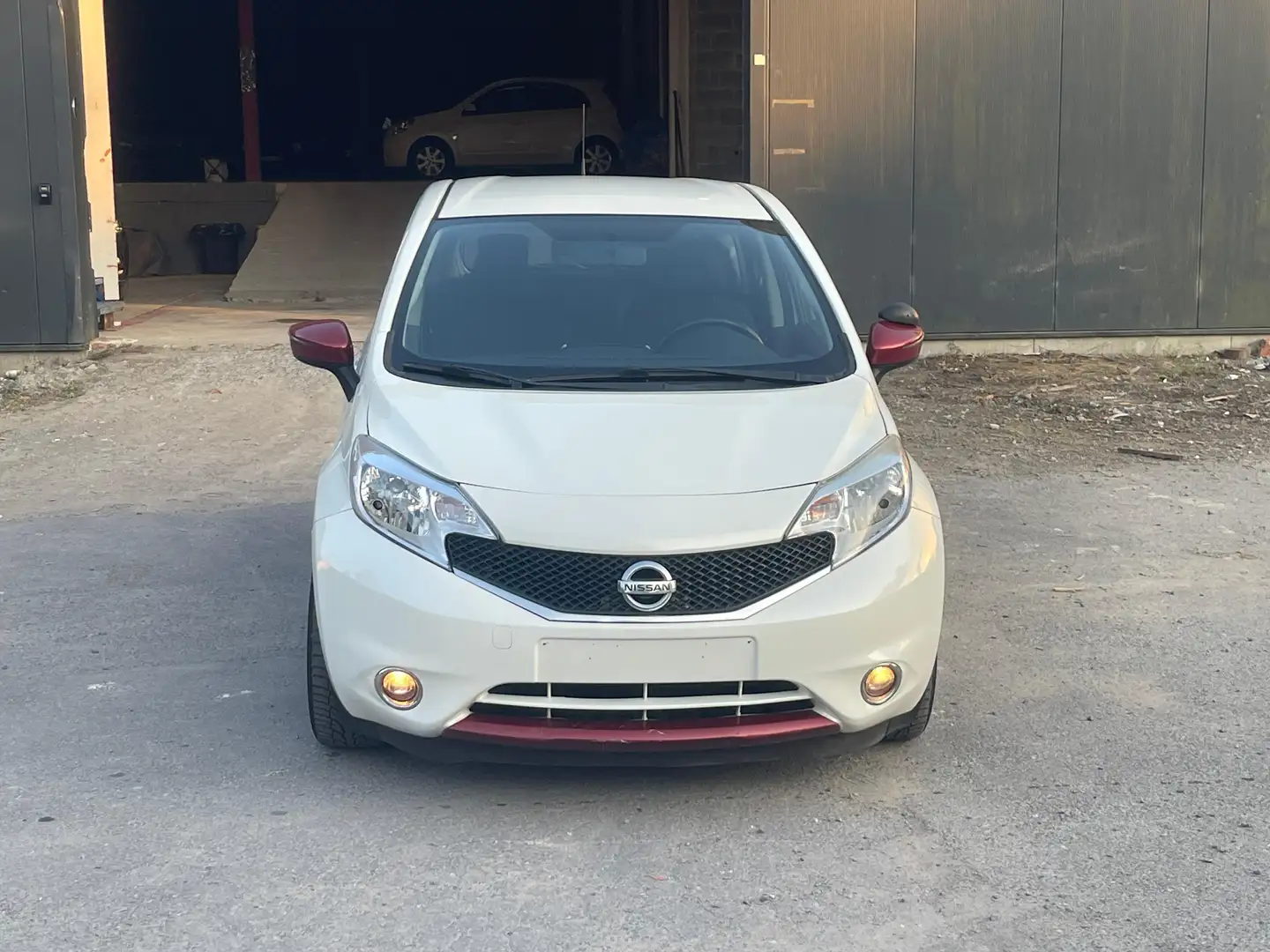 Nissan Note 1.2 - 80 Euro 6 Connect Edition - 2