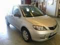 Mazda 2 1.2 16v Active Plateado - thumbnail 3