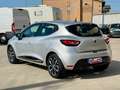 Renault Clio 2017 0.9 tce Moschino Zen 90cv FULL OPTIONAL Silber - thumbnail 4
