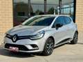 Renault Clio 2017 0.9 tce Moschino Zen 90cv FULL OPTIONAL Silber - thumbnail 3