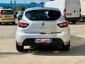 Renault Clio 2017 0.9 tce Moschino Zen 90cv FULL OPTIONAL Silber - thumbnail 5