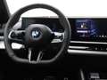 BMW 520 5 Serie 520i Sedan M-Sport Aut. Black - thumbnail 2