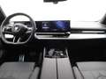 BMW 520 5 Serie 520i Sedan M-Sport Aut. Zwart - thumbnail 13