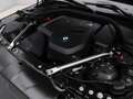 BMW 520 5 Serie 520i Sedan M-Sport Aut. Black - thumbnail 4