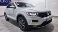 Volkswagen T-Roc 2.0 TSI Sport 4Motion DSG7 Plateado - thumbnail 3
