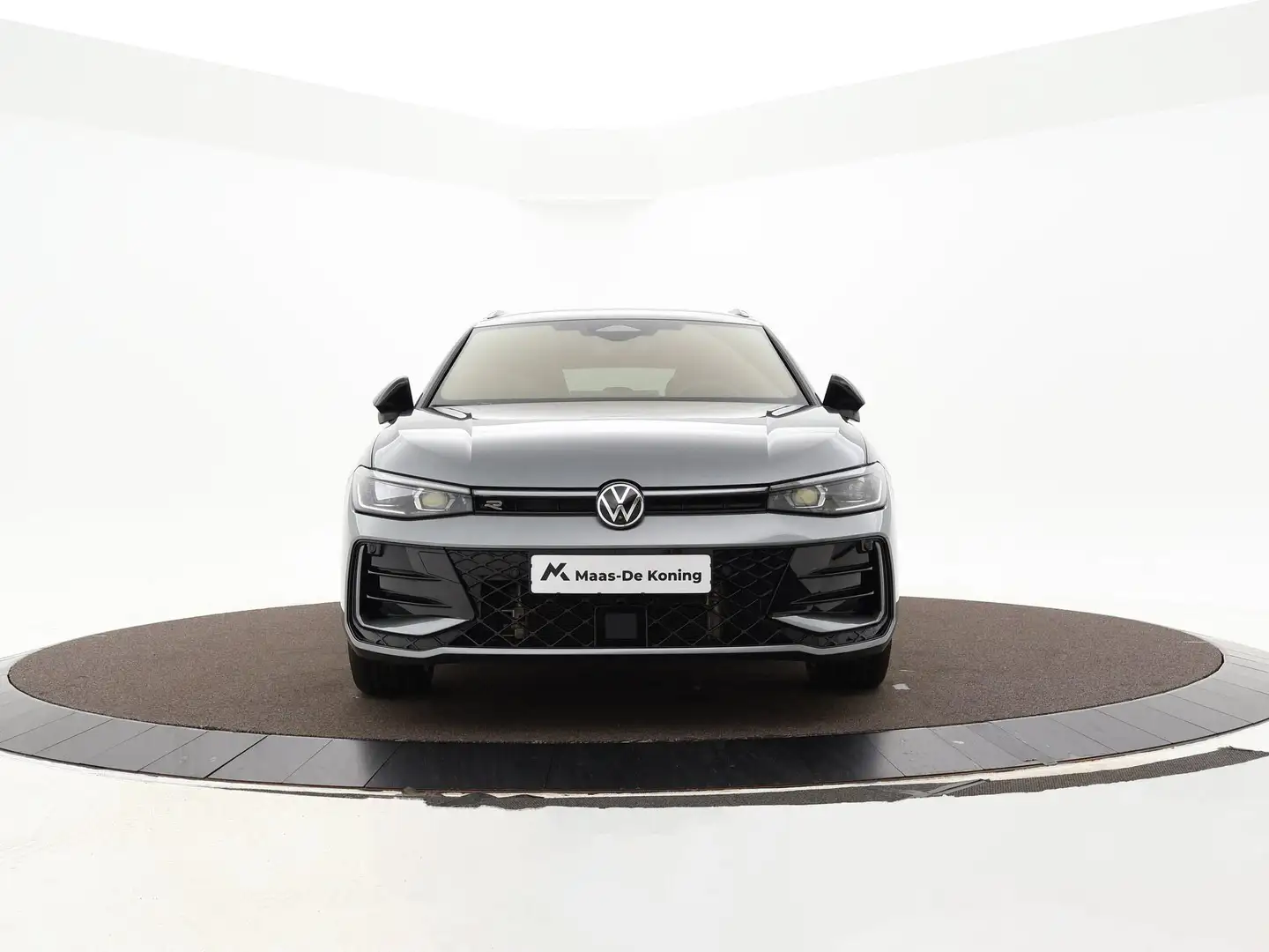 Volkswagen Passat Variant 1.5 eHybrid 272pk DSG R-Line Edition · Keyless · 3 Gris - 2