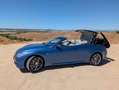 Infiniti G37 G 37 GT Premium Cabrio AT Premium Azul - thumbnail 3