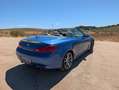 Infiniti G37 G 37 GT Premium Cabrio AT Premium Azul - thumbnail 4