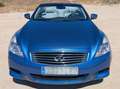 Infiniti G37 G 37 GT Premium Cabrio AT Premium Azul - thumbnail 5