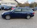 Volkswagen Golf V Variant Comfortline Blau - thumbnail 8