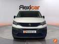 Peugeot Partner 73 kW / 99 CV 1560 cm³ Blanco - thumbnail 2