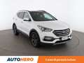 Hyundai SANTA FE 2.2 CRDi Xpossible  A/T 4WD Bianco - thumbnail 8