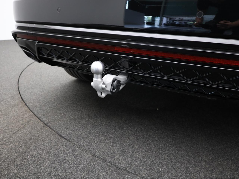 Volkswagen Touareg 3,0 TFSI eHybrid 462 PK TIPTRONIC 4 MOTION — photo 11
