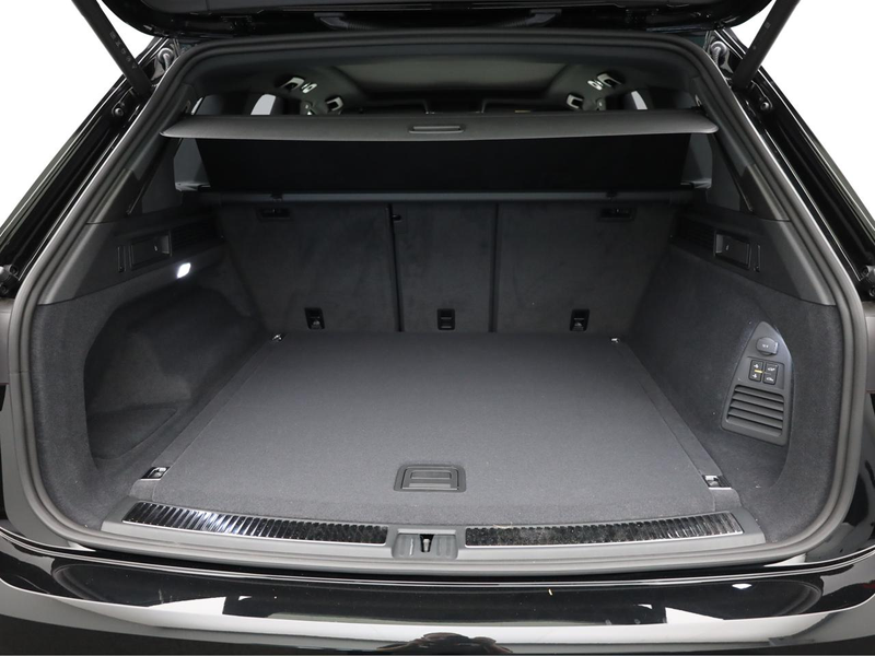 Volkswagen Touareg 3,0 TFSI eHybrid 462 PK TIPTRONIC 4 MOTION — photo 10