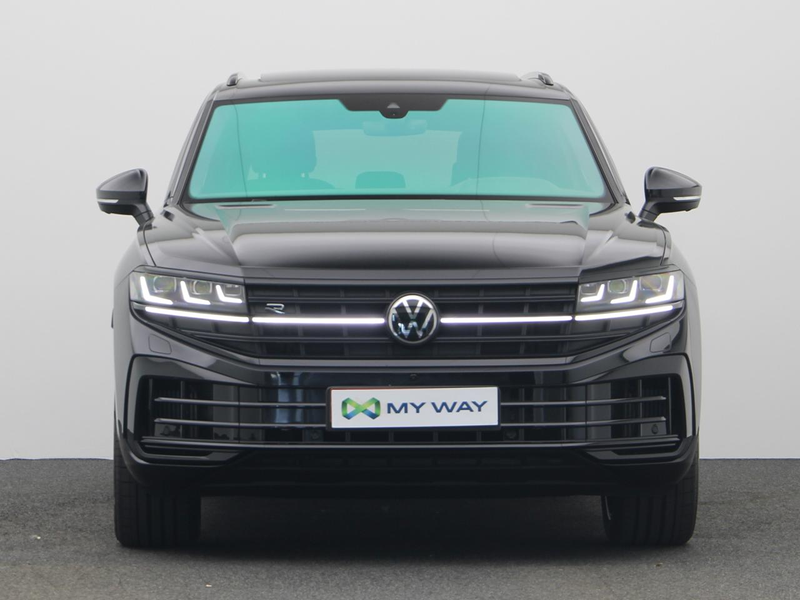 Volkswagen Touareg 3,0 TFSI eHybrid 462 PK TIPTRONIC 4 MOTION — photo 5