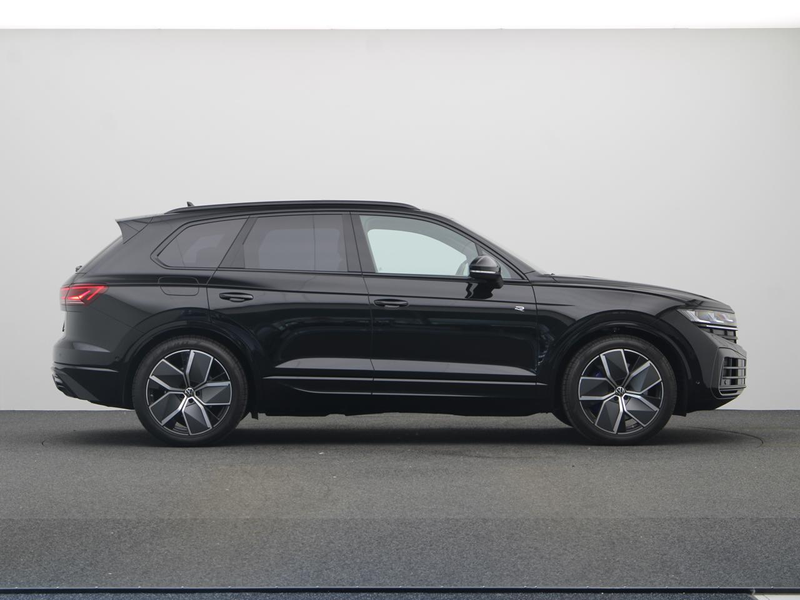 Volkswagen Touareg 3,0 TFSI eHybrid 462 PK TIPTRONIC 4 MOTION — photo 7