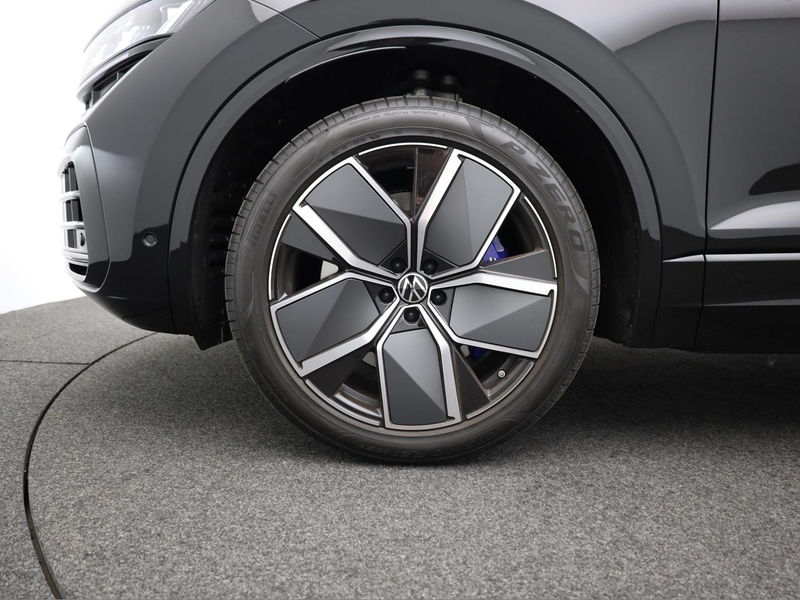 Volkswagen Touareg 3,0 TFSI eHybrid 462 PK TIPTRONIC 4 MOTION — photo 13