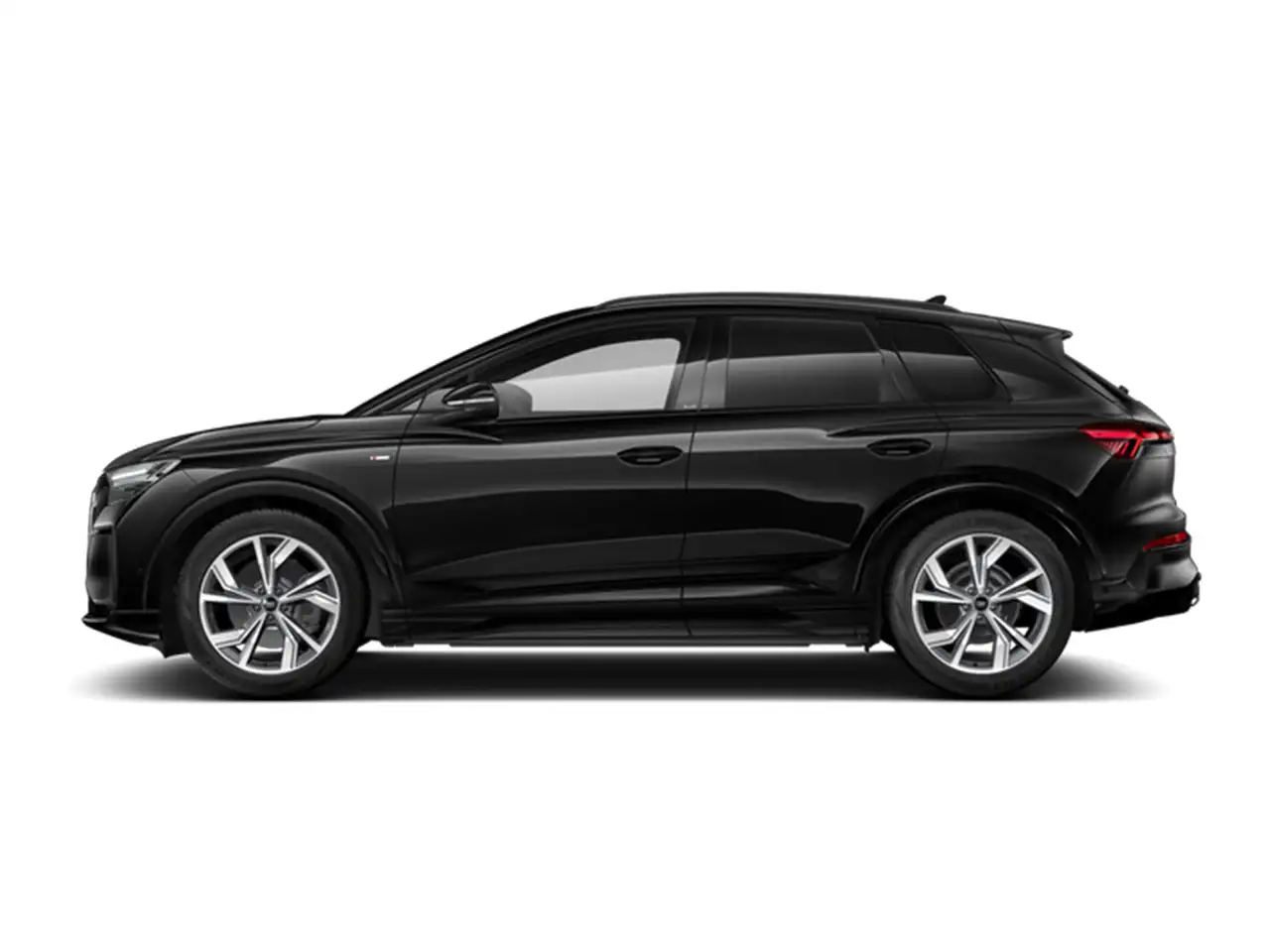 Audi Q4 2026