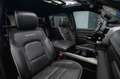 Dodge RAM 5.7 V8 HEMI 4x4 LARAMIE Offroad Night *Pano* Schwarz - thumbnail 46