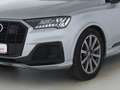 Audi Q7 S line 60 TFSIe AHK B&OPrem HUD Kamera Matrix Silber - thumbnail 10
