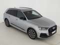 Audi Q7 S line 60 TFSIe AHK B&OPrem HUD Kamera Matrix Silber - thumbnail 8