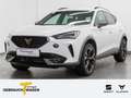 CUPRA Formentor 1.5 TSI DSG LM19 ASSIST KAMERA Blanc - thumbnail 1