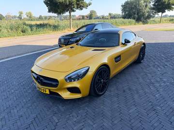 4.0 S Coupe Carbon|Ceramic|Dynamic plus|Designo|Bu