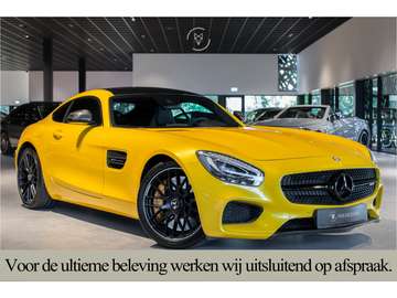 4.0 S Coupe Carbon in/exterieur|Ceramic|Dynamic pl